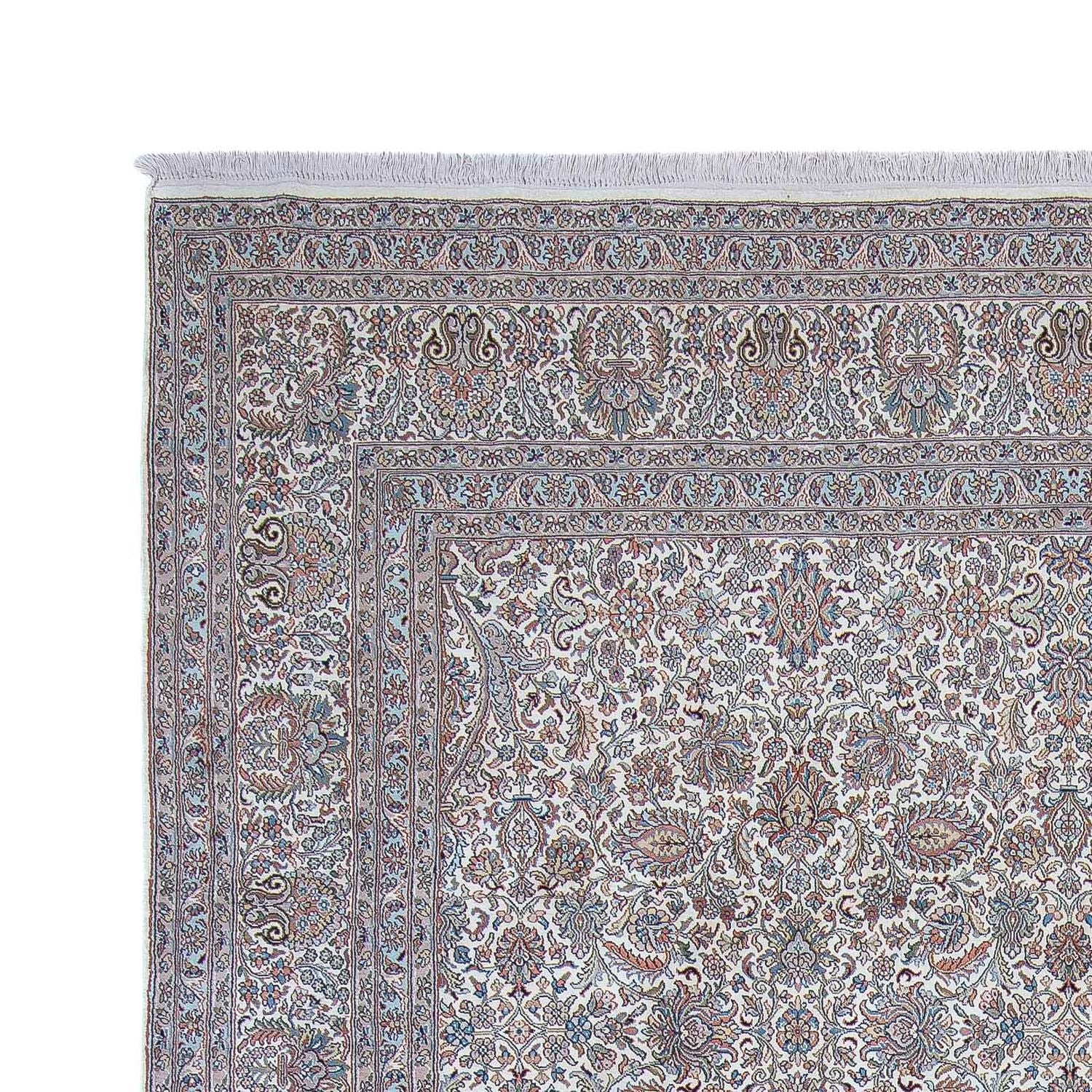 Perserteppich - Classic 314 x 244 cm Wohnzimmer Teppich