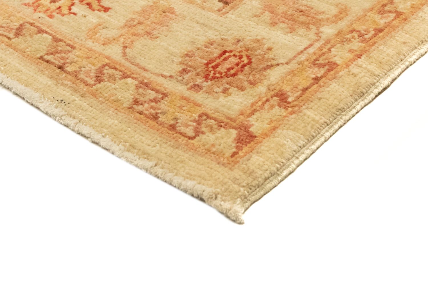 Ziegler Teppich 121 x 82 cm