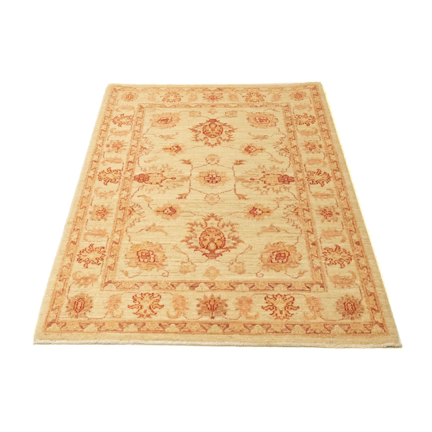 Ziegler Teppich 121 x 82 cm
