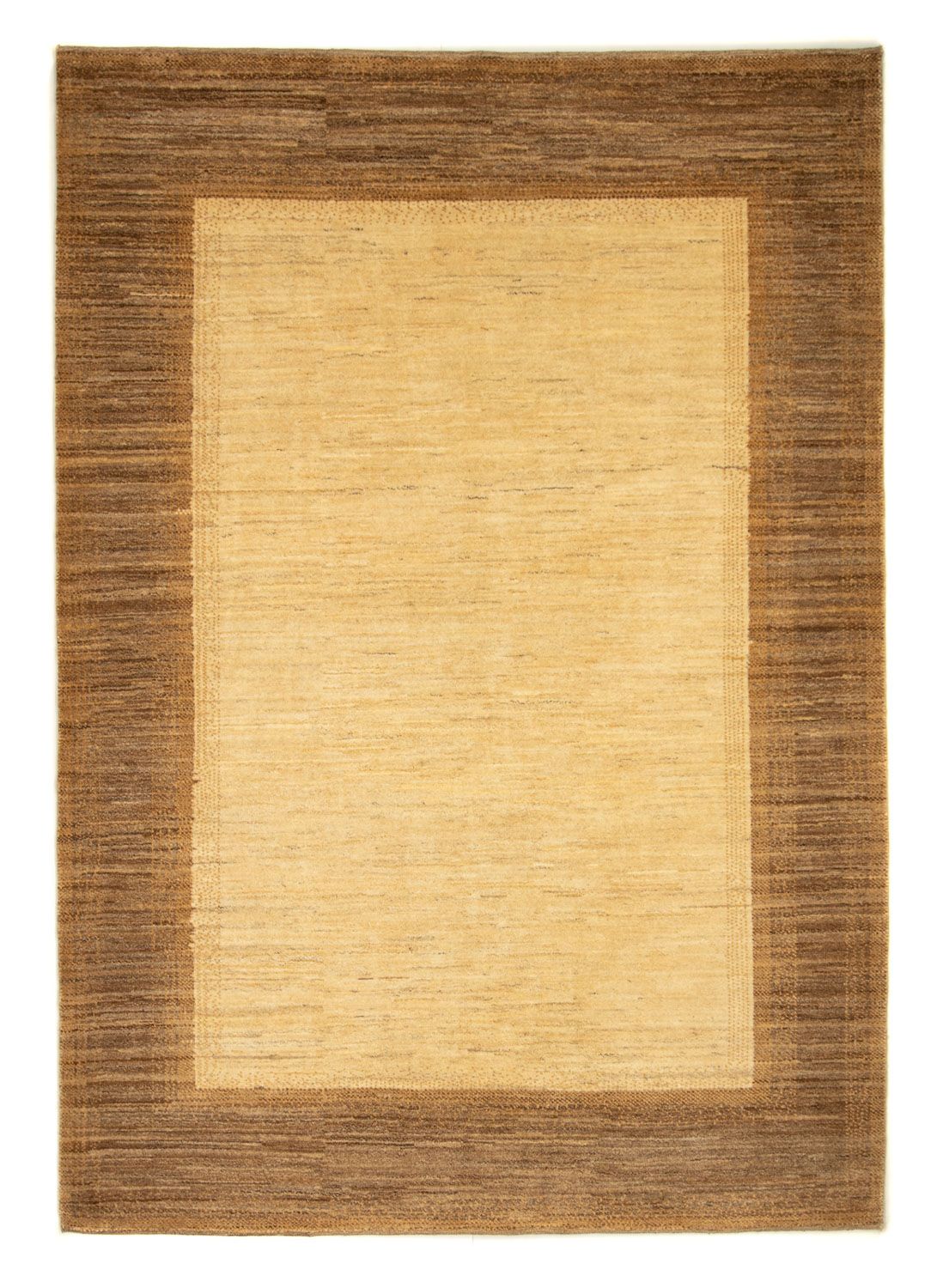 Gabbeh Teppich - Perser 245 x 173 cm