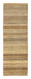 Gabbeh Teppich - Perser 242 x 84 cm - mehrfarbig