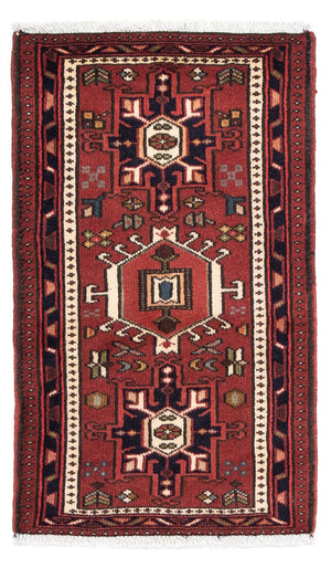 Perserteppich - Nomadic 103 x 65 cm