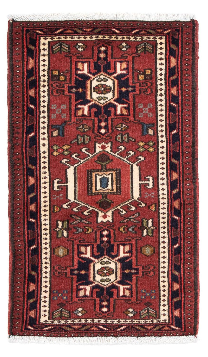 Perserteppich - Nomadic 103 x 65 cm