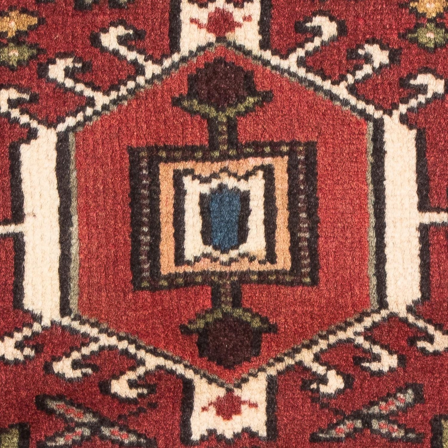 Perserteppich - Nomadic 103 x 65 cm