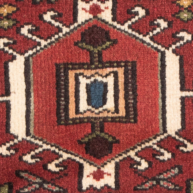 Perserteppich - Nomadic 103 x 65 cm