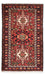 Perserteppich - Nomadic 105 x 66 cm