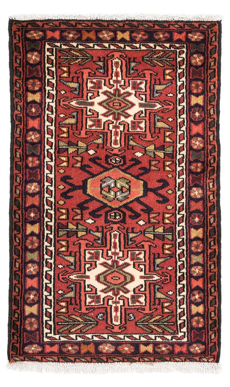 Perserteppich - Nomadic 105 x 66 cm