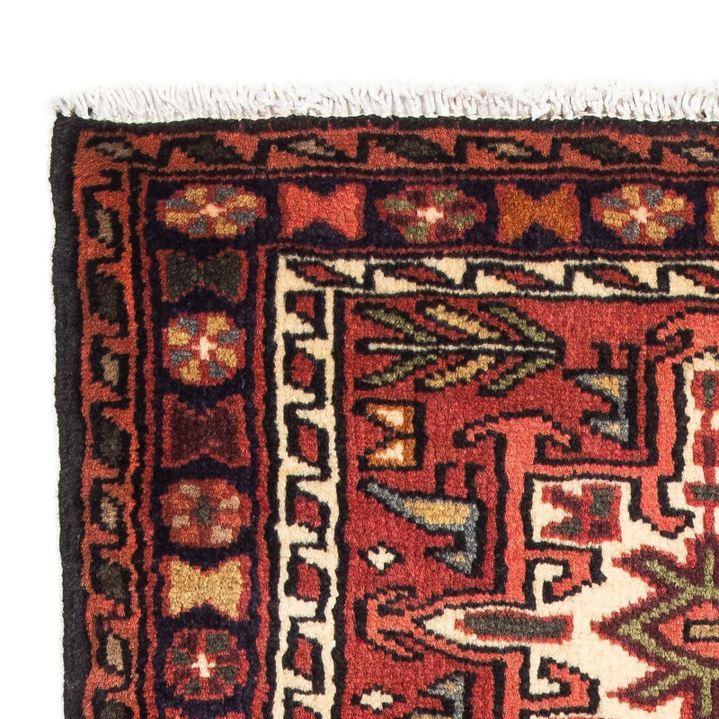 Perserteppich - Nomadic 105 x 66 cm