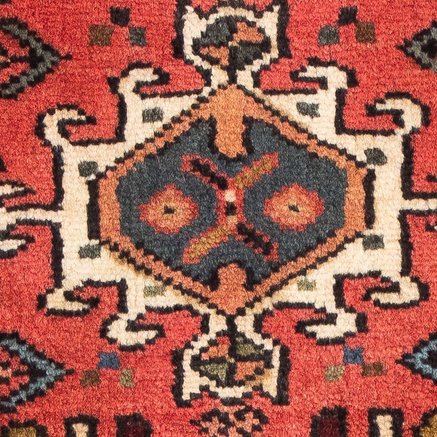 Perserteppich - Nomadic 100 x 67 cm
