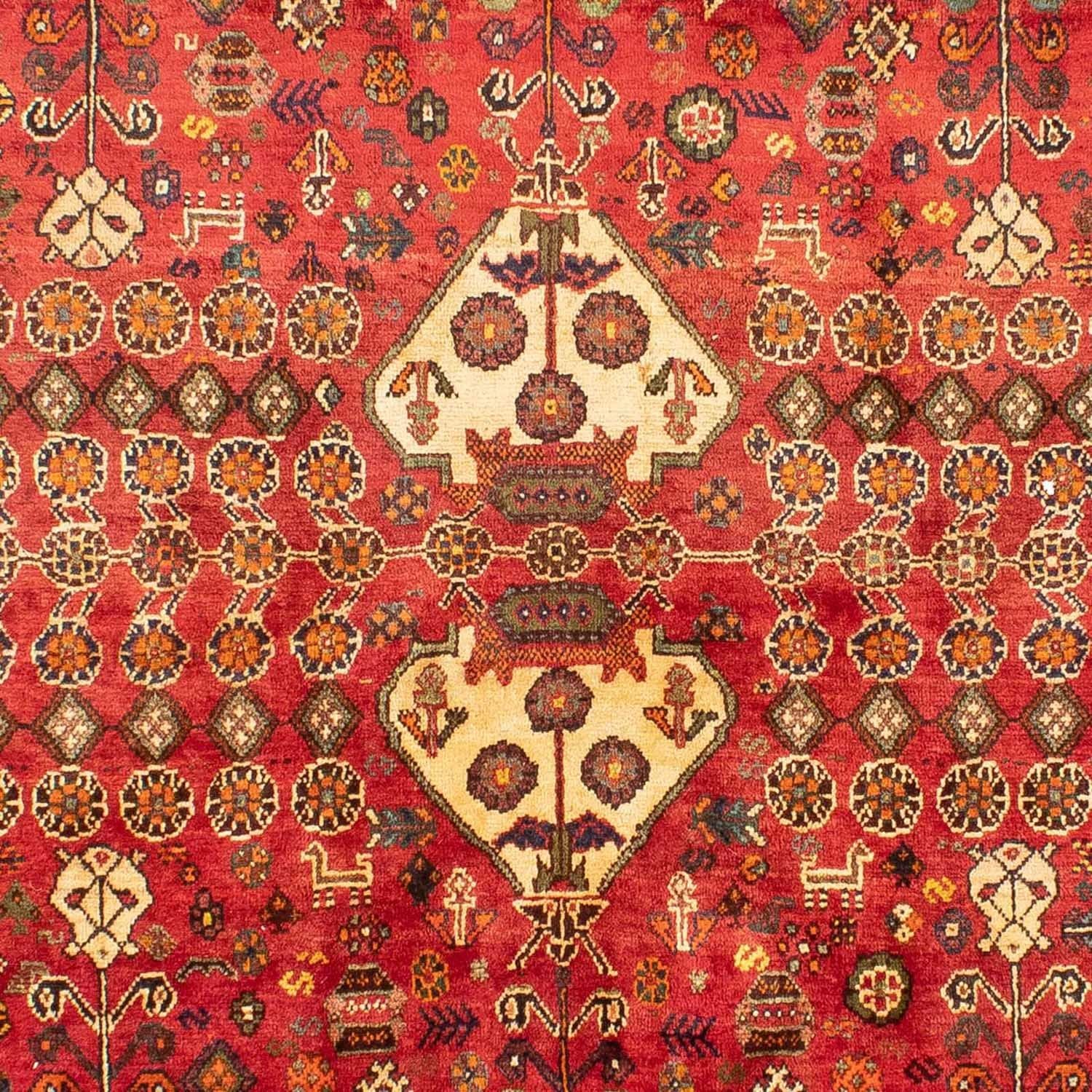 Perserteppich - Nomadic 283 x 185 cm