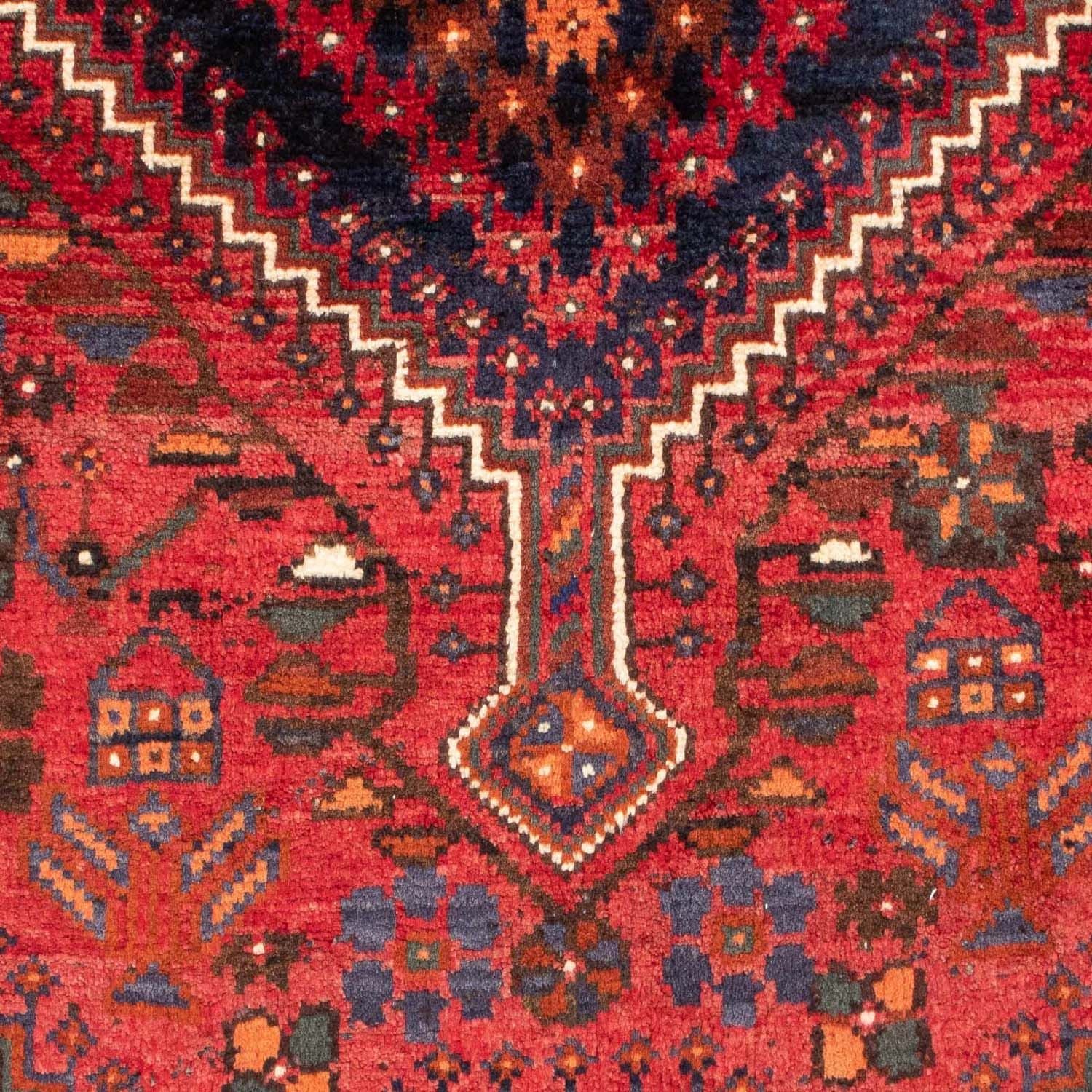 Perserteppich - Nomadic 308 x 206 cm