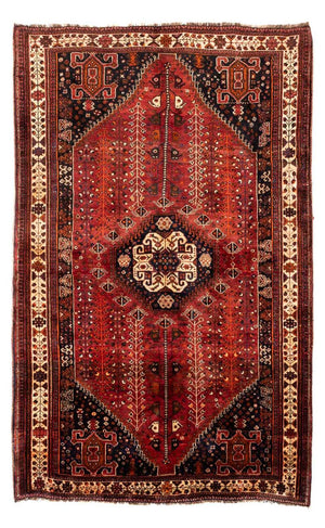 Perserteppich - Nomadic 258 x 163 cm