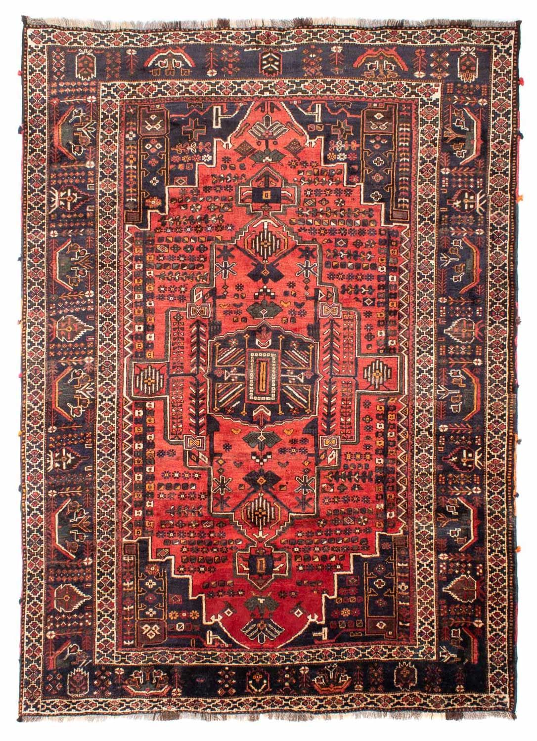 Perserteppich - Nomadic 300 x 220 cm