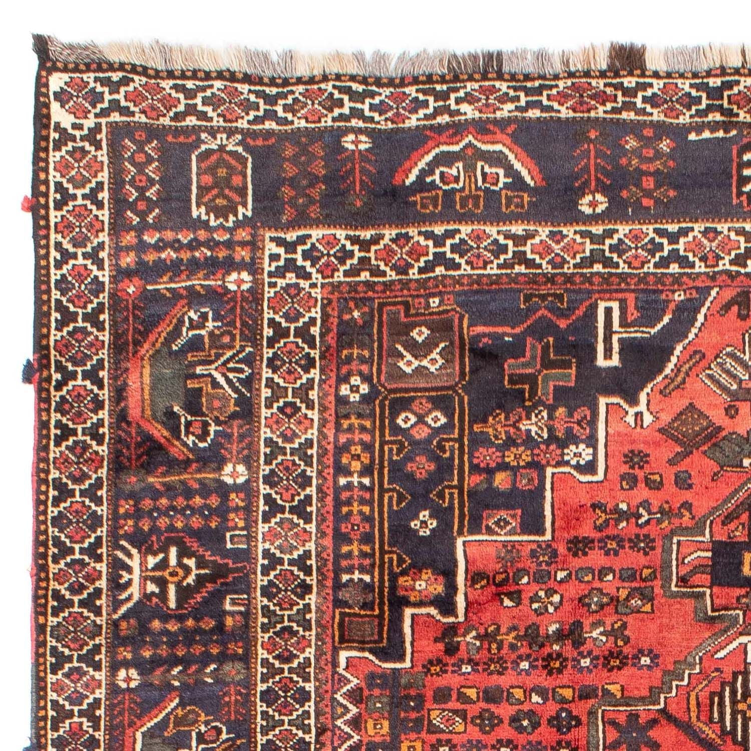 Perserteppich - Nomadic 300 x 220 cm