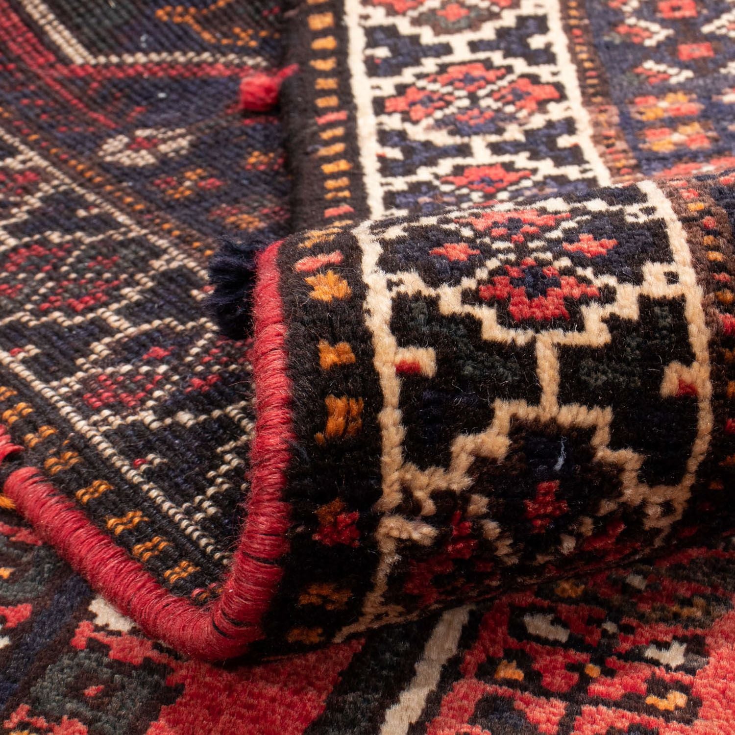 Perserteppich - Nomadic 300 x 220 cm