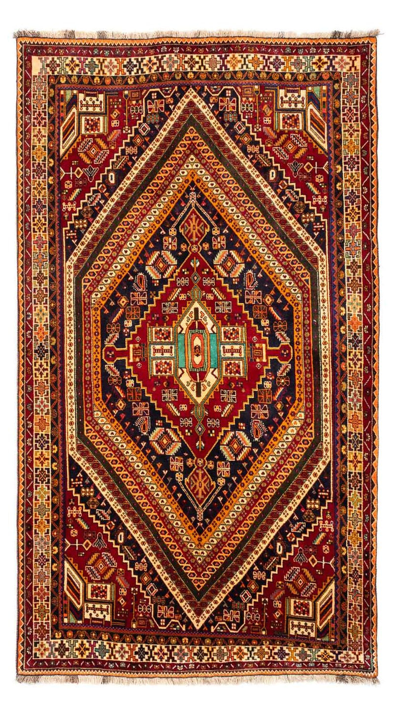 Perserteppich - Nomadic 285 x 167 cm