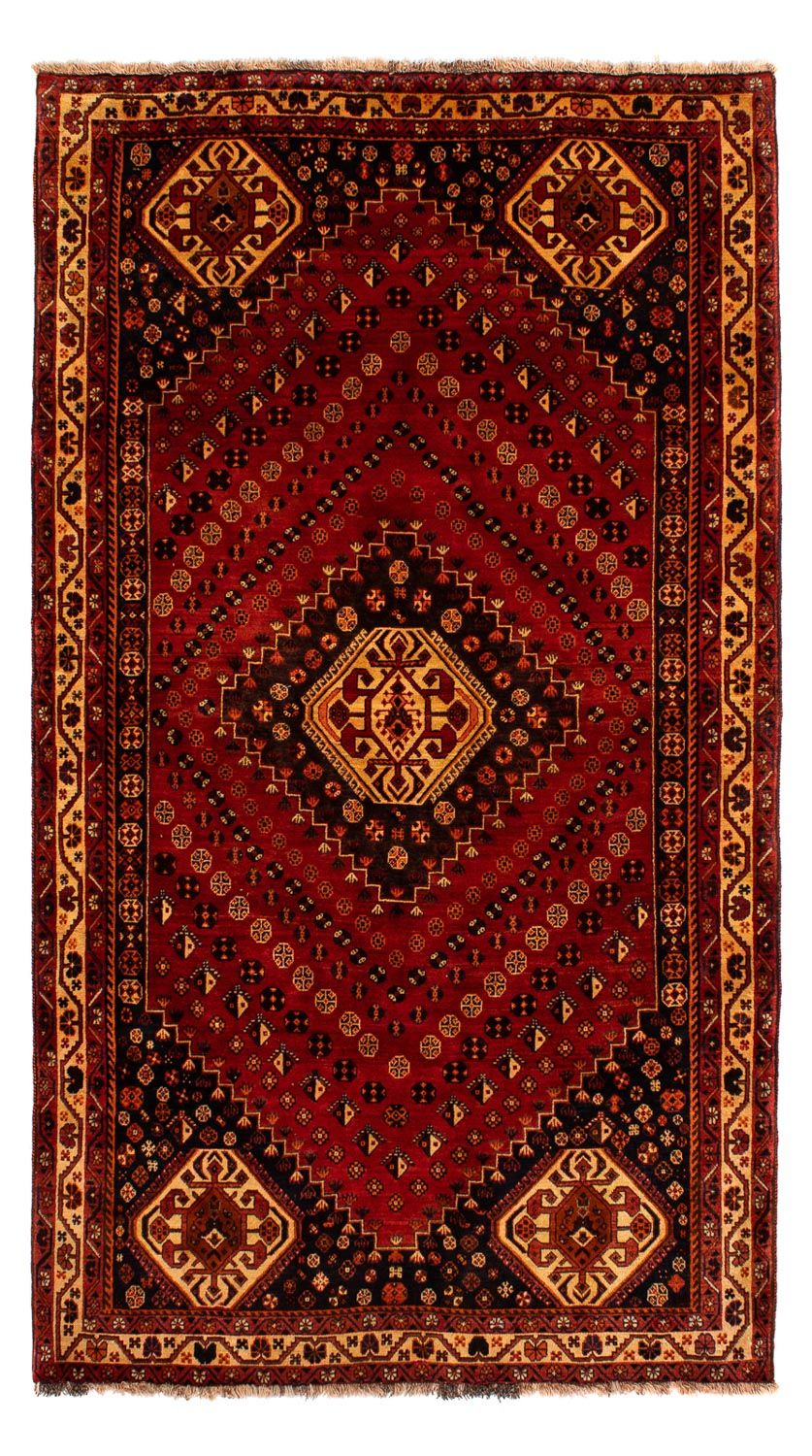 Perserteppich - Nomadic 290 x 173 cm