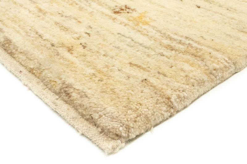 Gabbeh Teppich - Perser 179 x 123 cm - beige
