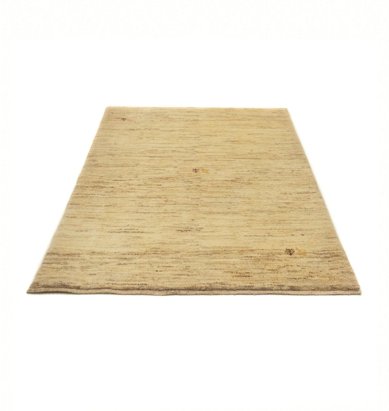 Gabbeh Teppich - Perser 179 x 123 cm - beige