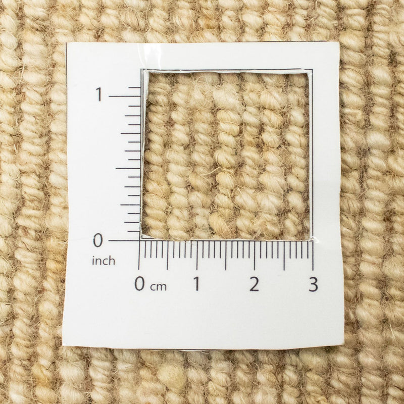 Gabbeh Teppich - Perser 179 x 123 cm - beige