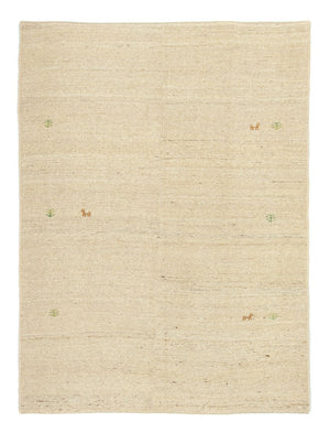 Gabbeh Teppich - Perser 185 x 139 cm