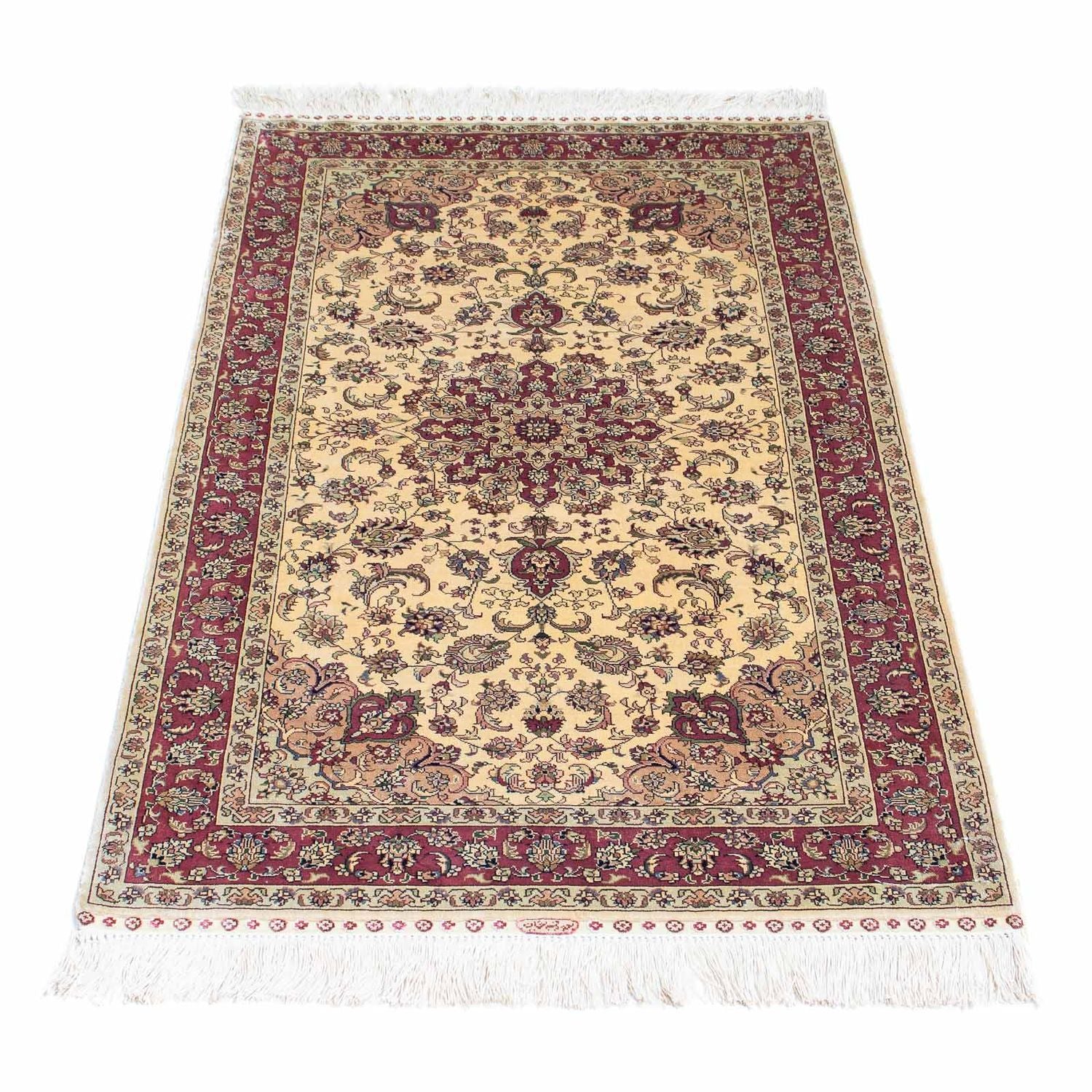 Orientteppich - Hereke 122 x 69 cm