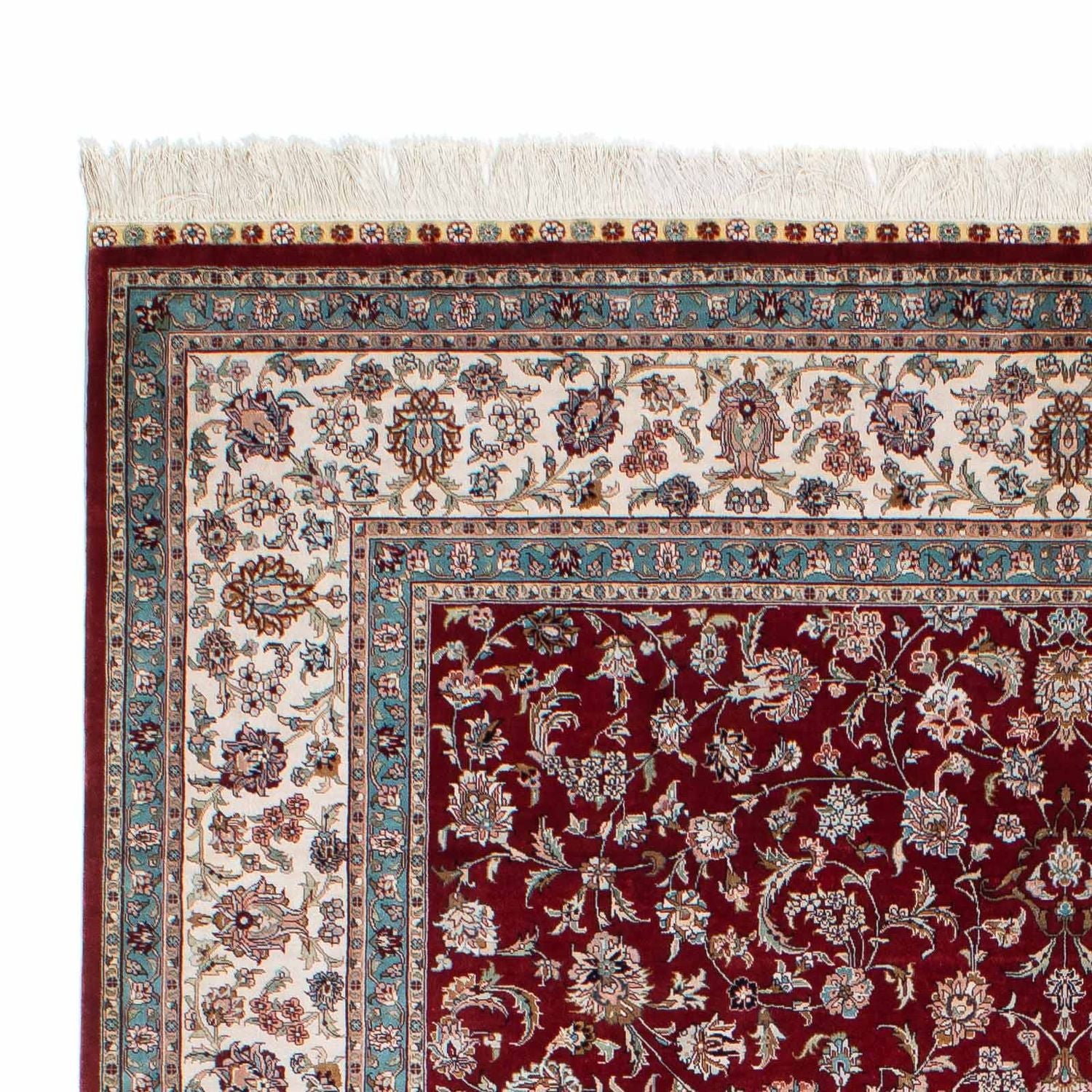 Orientteppich - Hereke 246 x 170 cm