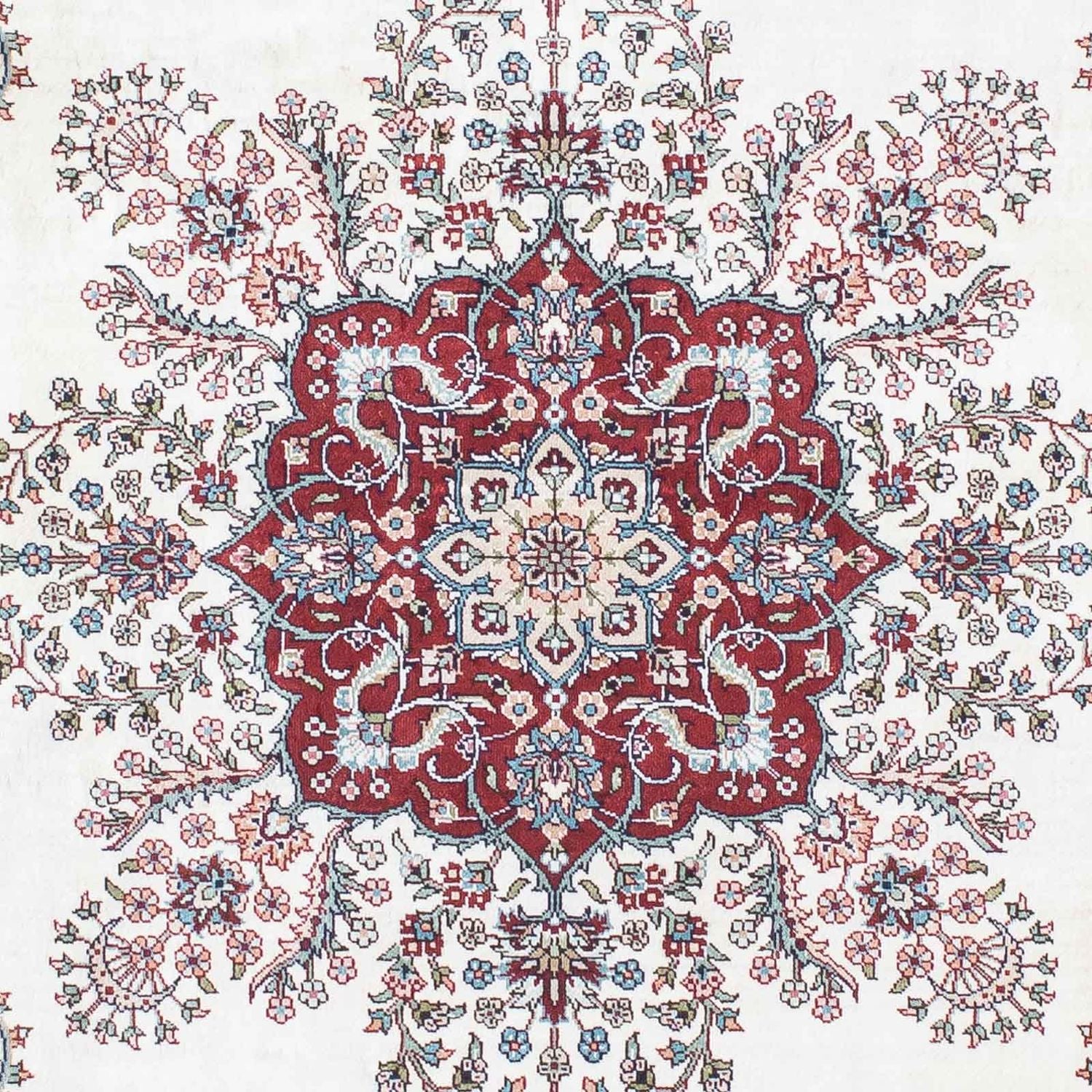 Orientteppich - Hereke 137 x 91 cm
