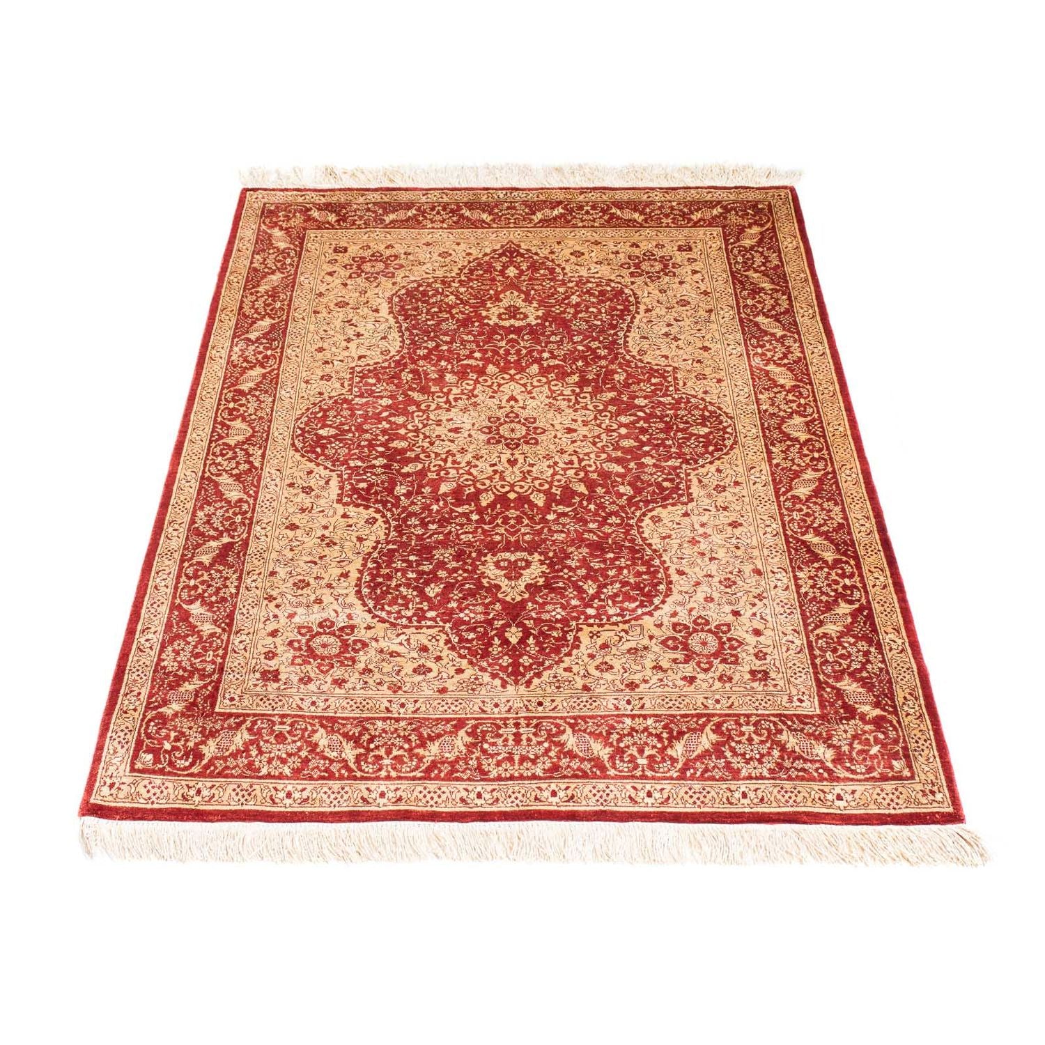 Orientteppich - Hereke 122 x 69 cm