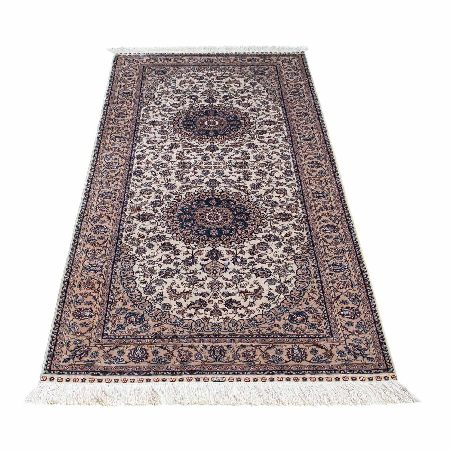 Orientteppich - Hereke 185 x 78 cm