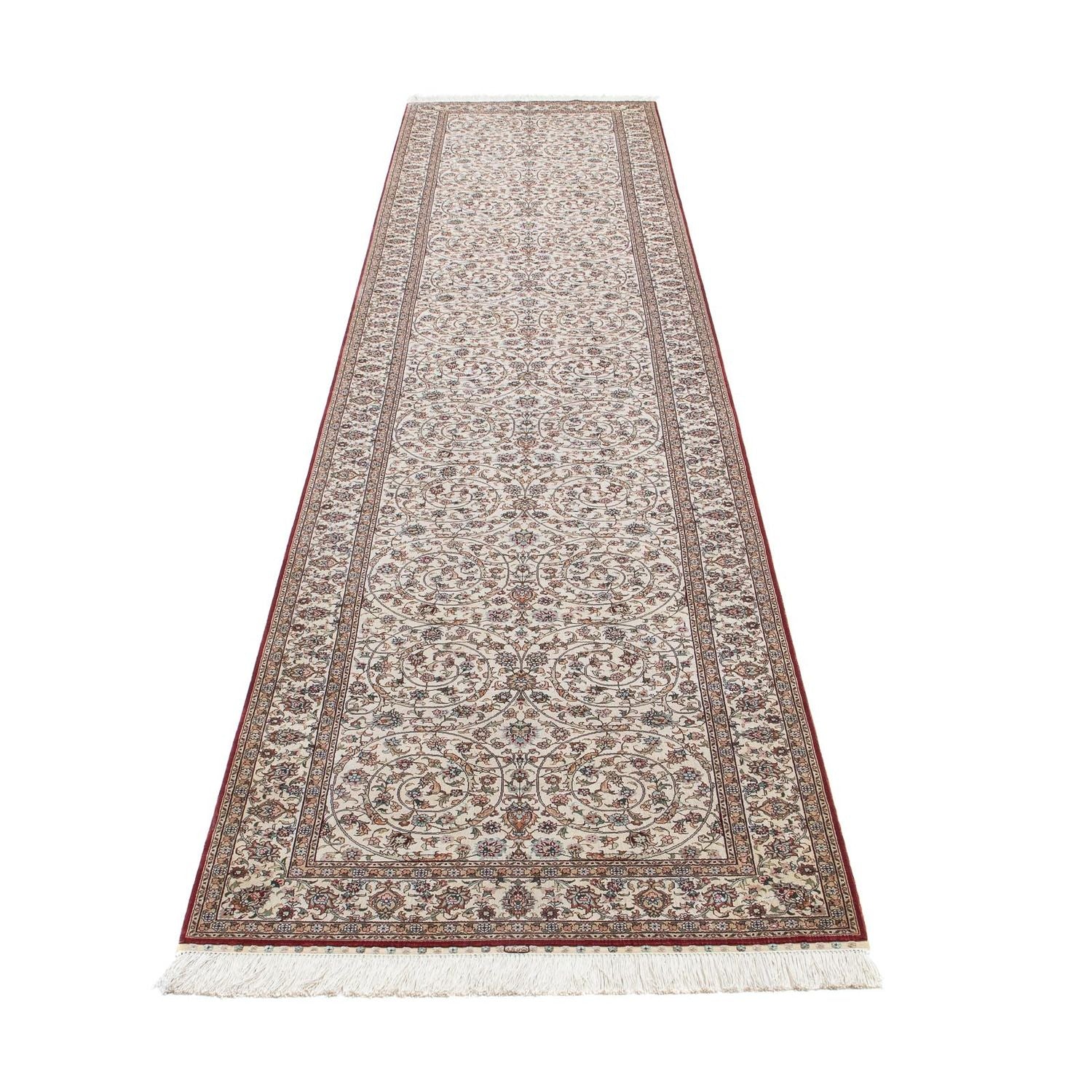 Orientteppich - Hereke 368 x 78 cm