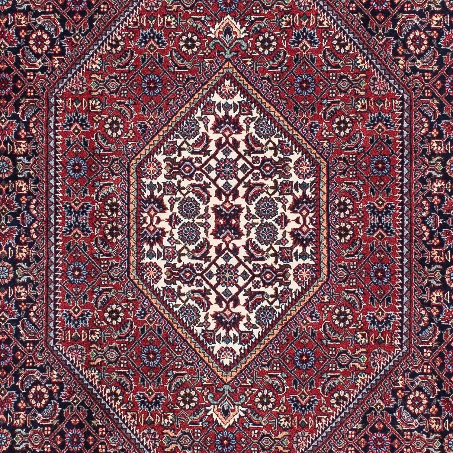 Perserteppich - Bidjar - Royal 202 x 99 cm