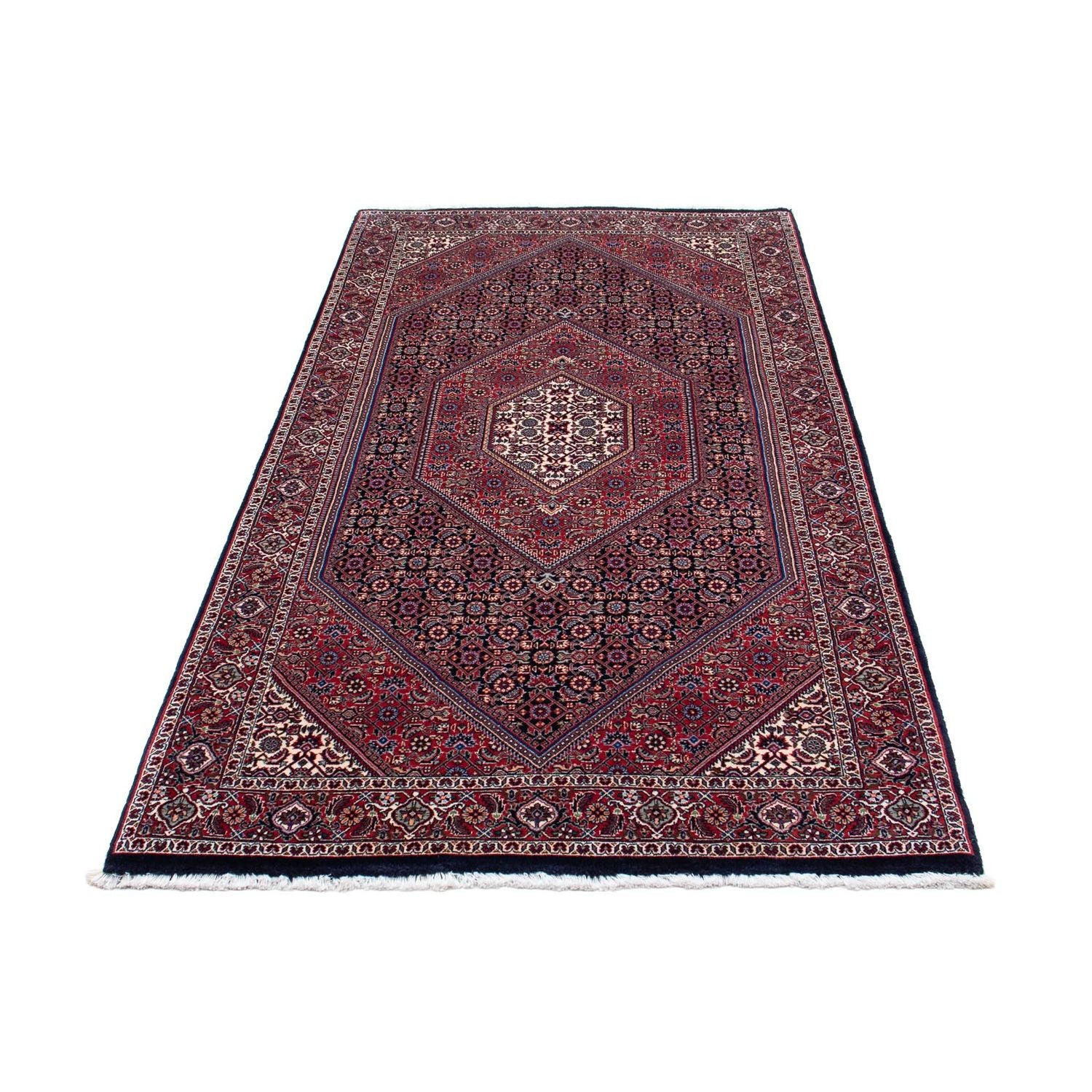Perserteppich - Bidjar - Royal 202 x 99 cm