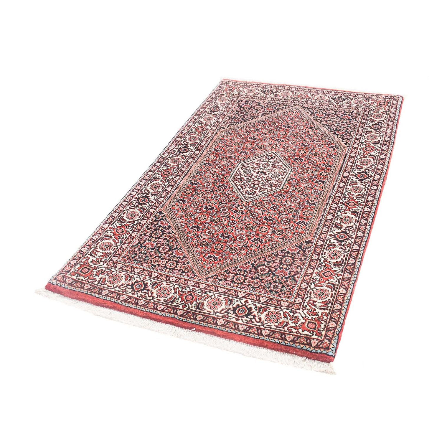 Perserteppich - Bidjar - Royal 140 x 83 cm