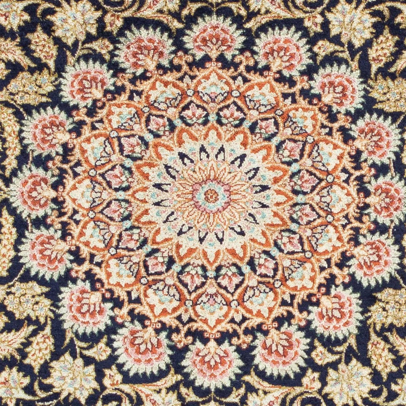 Perserteppich - Ghom 120 x 79 cm
