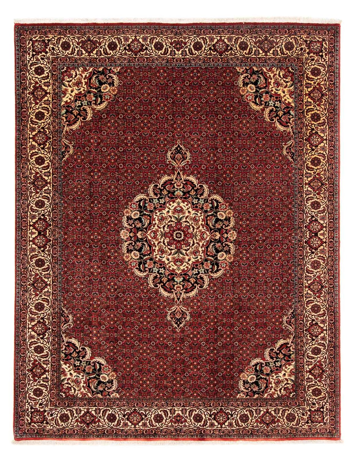 Perserteppich - Bidjar 272 x 204 cm