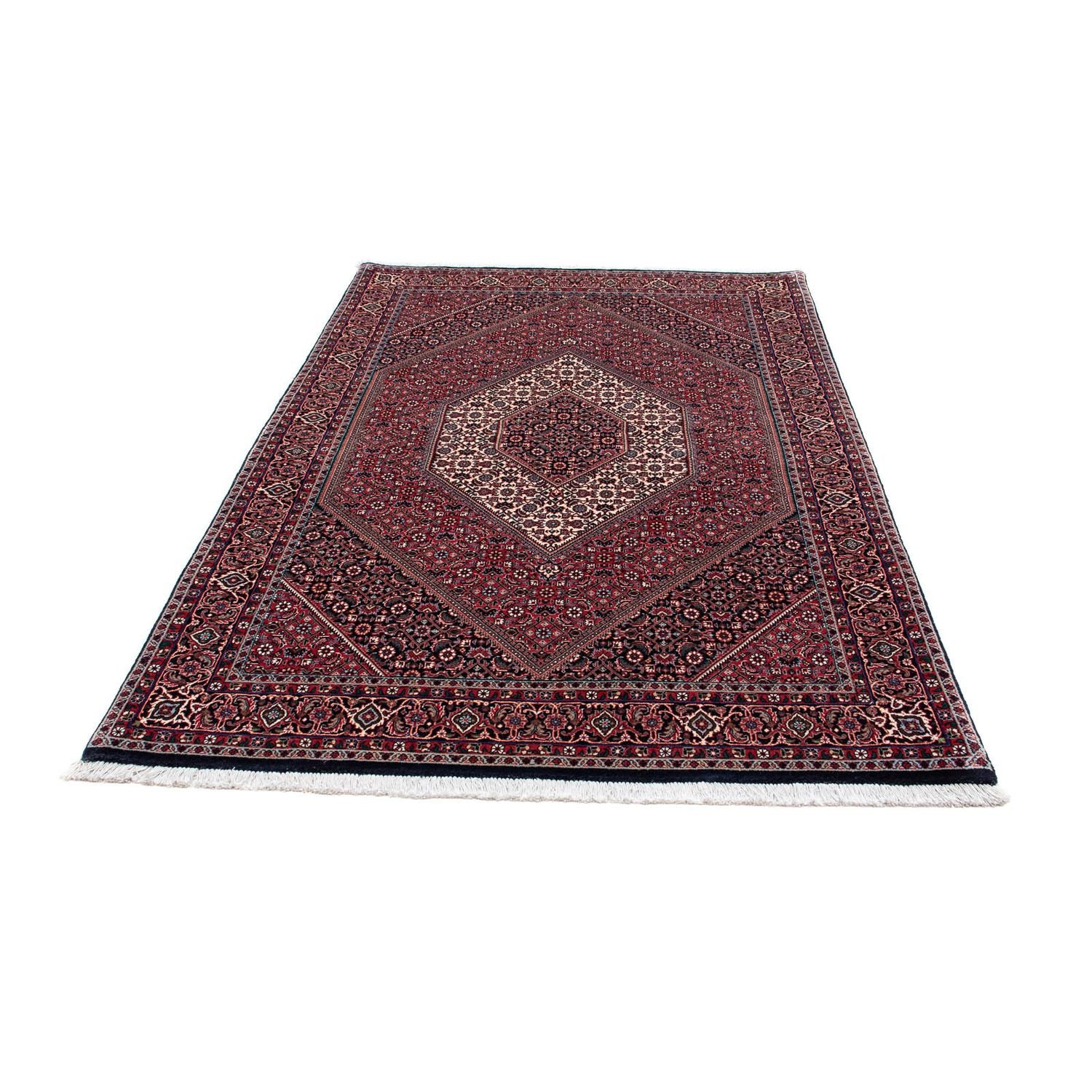 Perserteppich - Bidjar - Royal 200 x 131 cm
