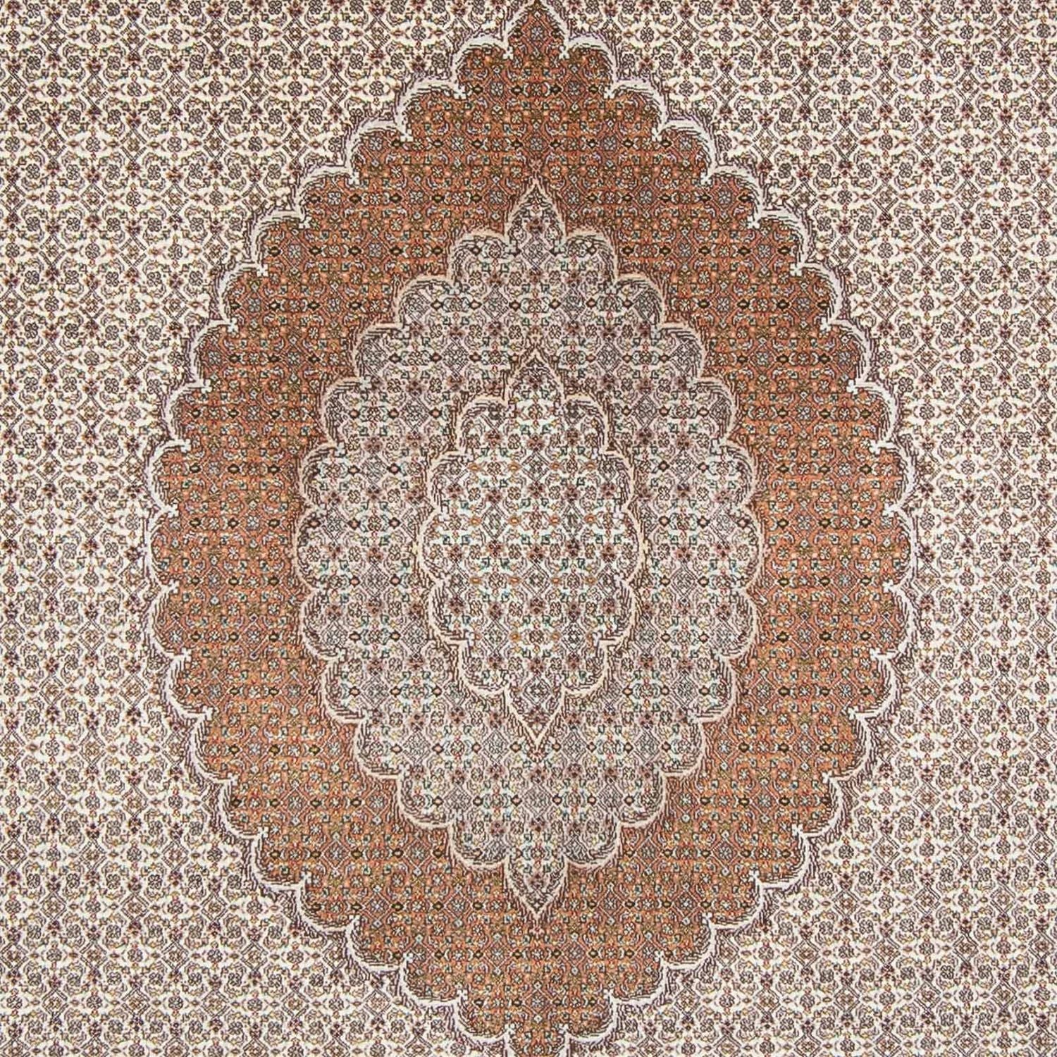 Perserteppich - Täbriz 304 x 200 cm