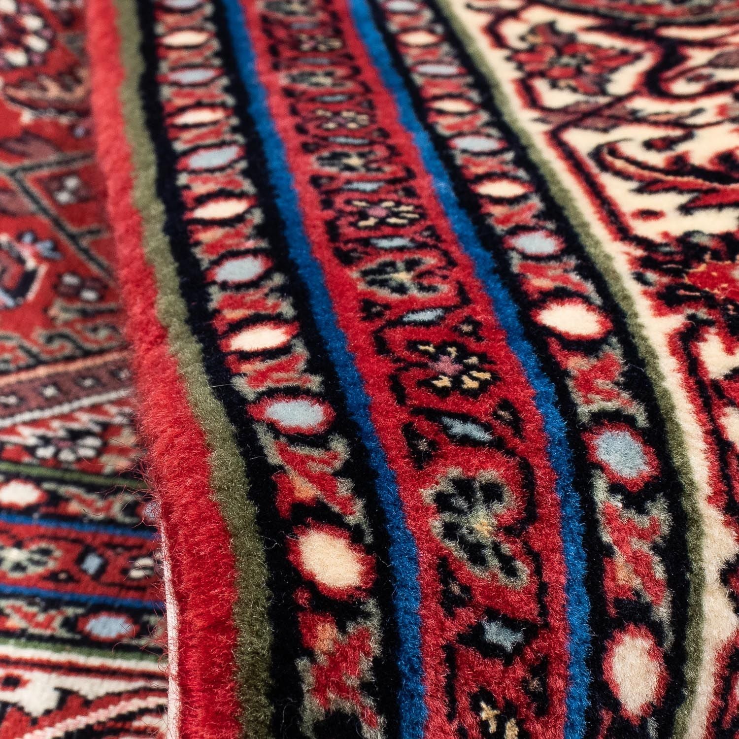 Perserteppich - Bidjar 245 x 170 cm Teppich Wohnzimmer