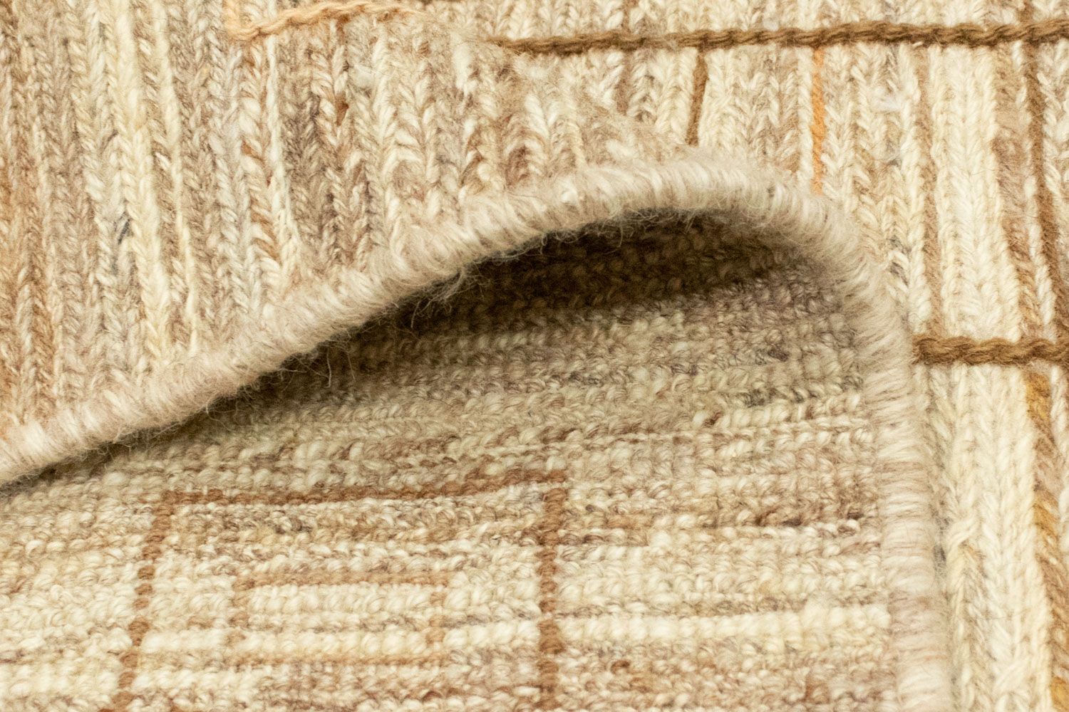 Gabbeh Teppich - Perser 290 x 157 cm