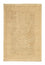 Gabbeh Teppich - Perser 174 x 121 cm - beige