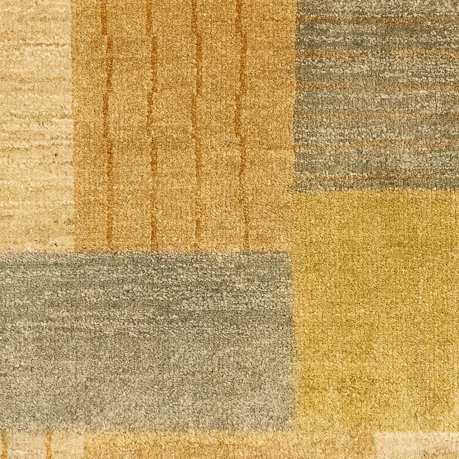 Gabbeh Teppich - Indus 91 x 62 cm