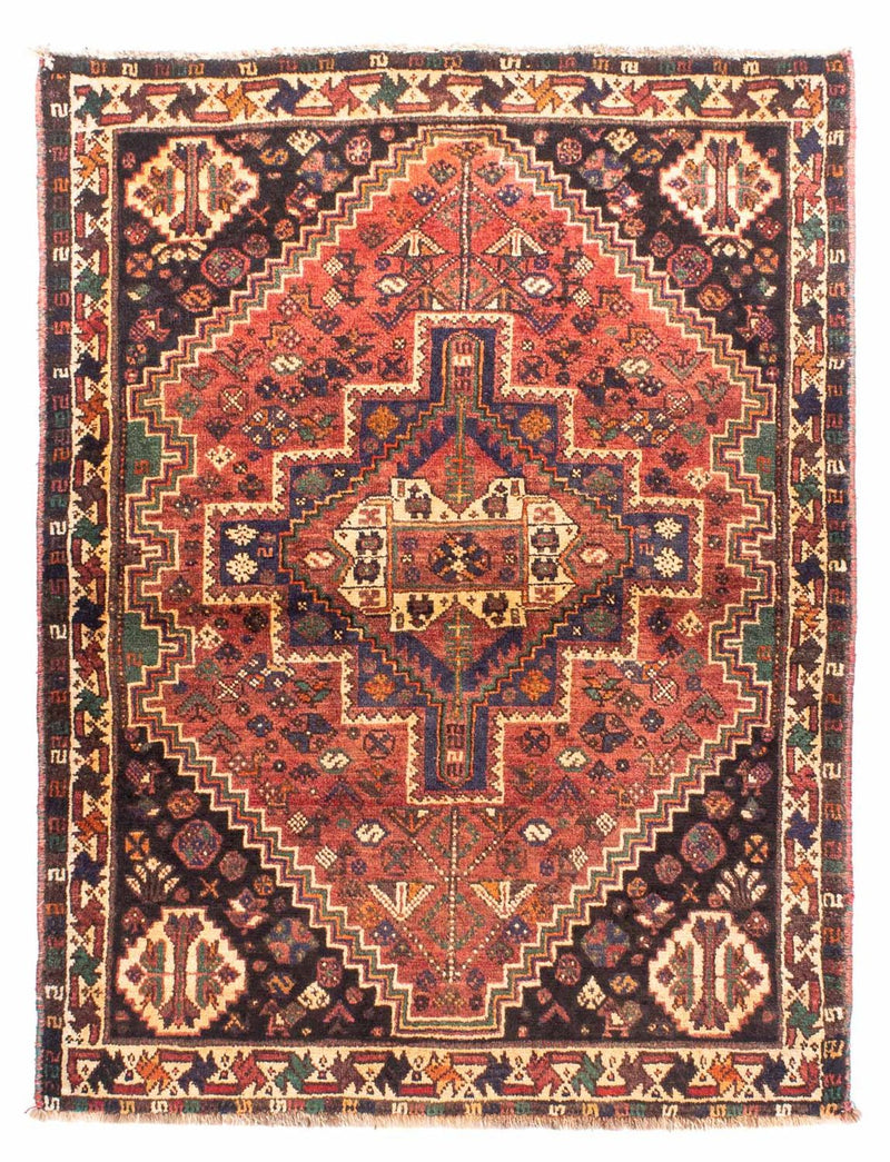 Perserteppich - Nomadic 154 x 114 cm