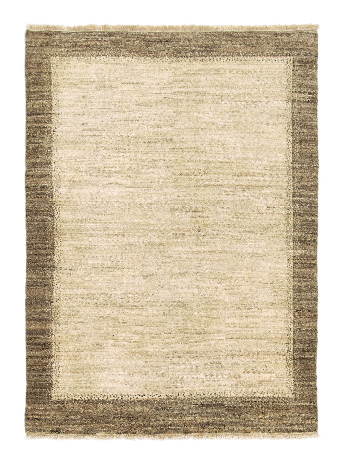 Gabbeh Teppich - Indus 164 x 122 cm