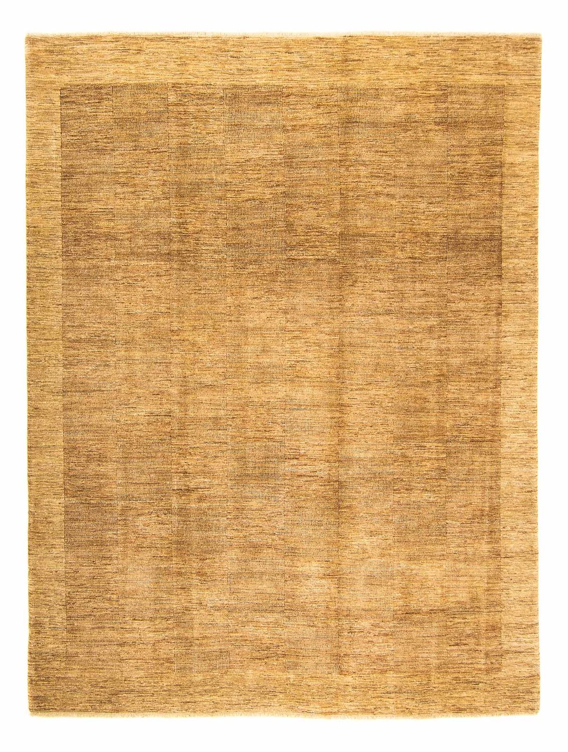 Gabbeh Teppich - Loribaft Perser 302 x 240 cm