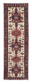 Perserteppich - Nomadic 192 x 68 cm - beige