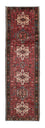 Perserteppich - Nomadic 304 x 85 cm - dunkelrot