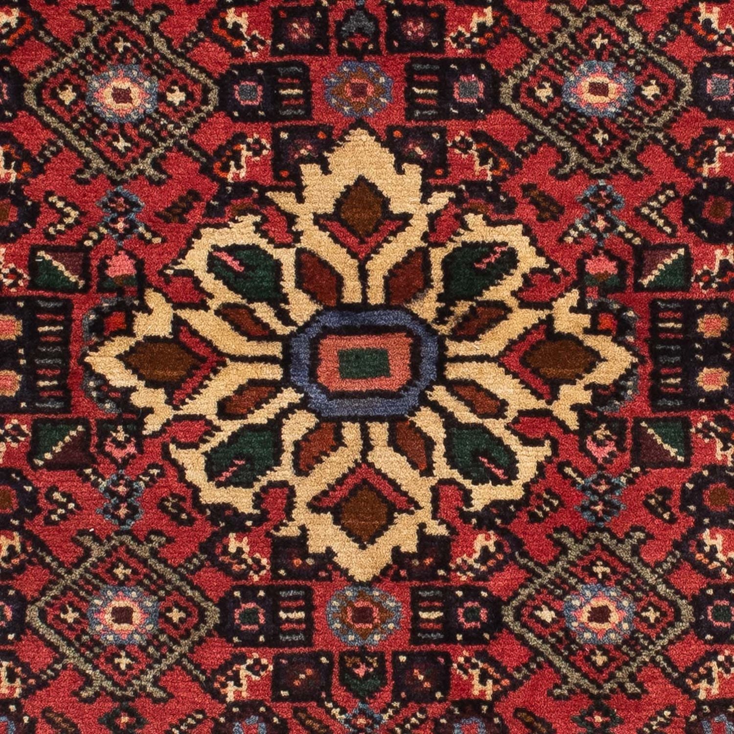 Perserteppich - Nomadic 198 x 70 cm