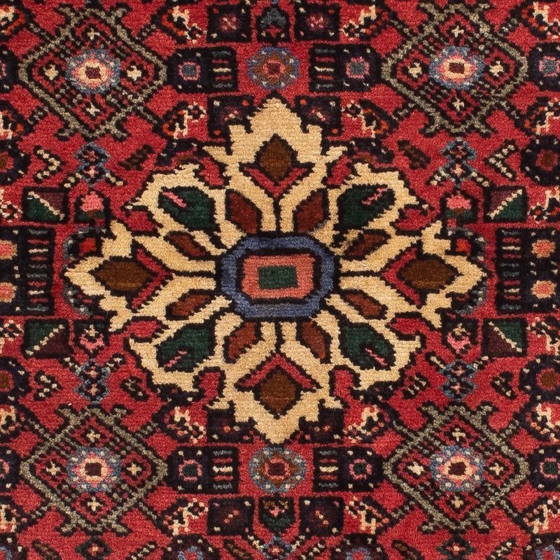 Perserteppich - Nomadic 198 x 70 cm