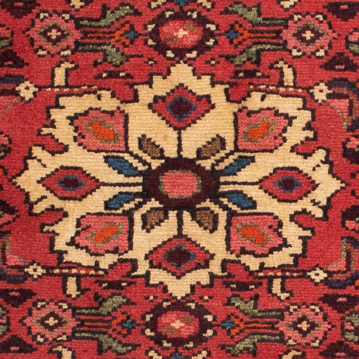Perserteppich - Nomadic 200 x 78 cm